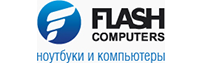 Flash Computers