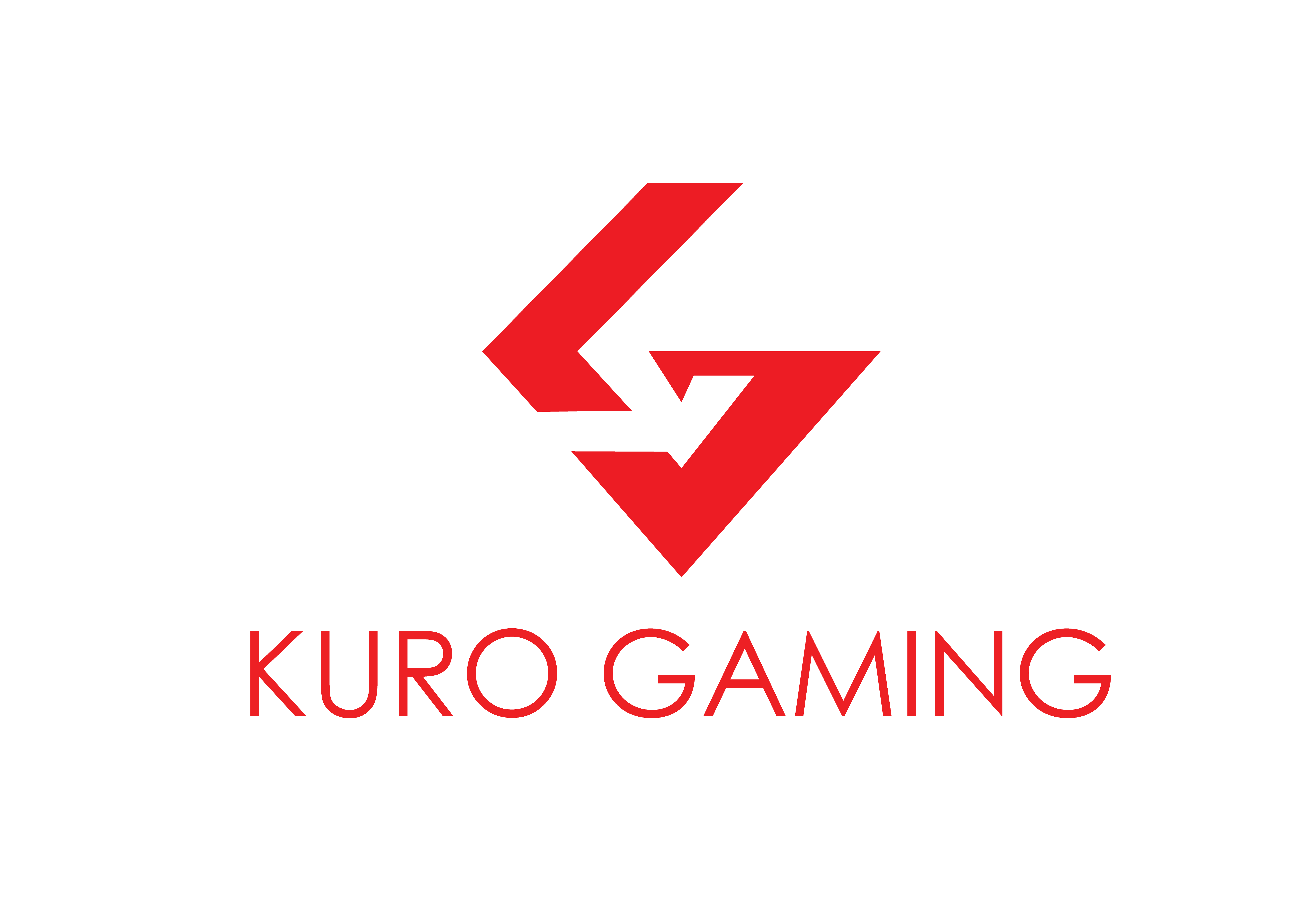 Kuro Gaming