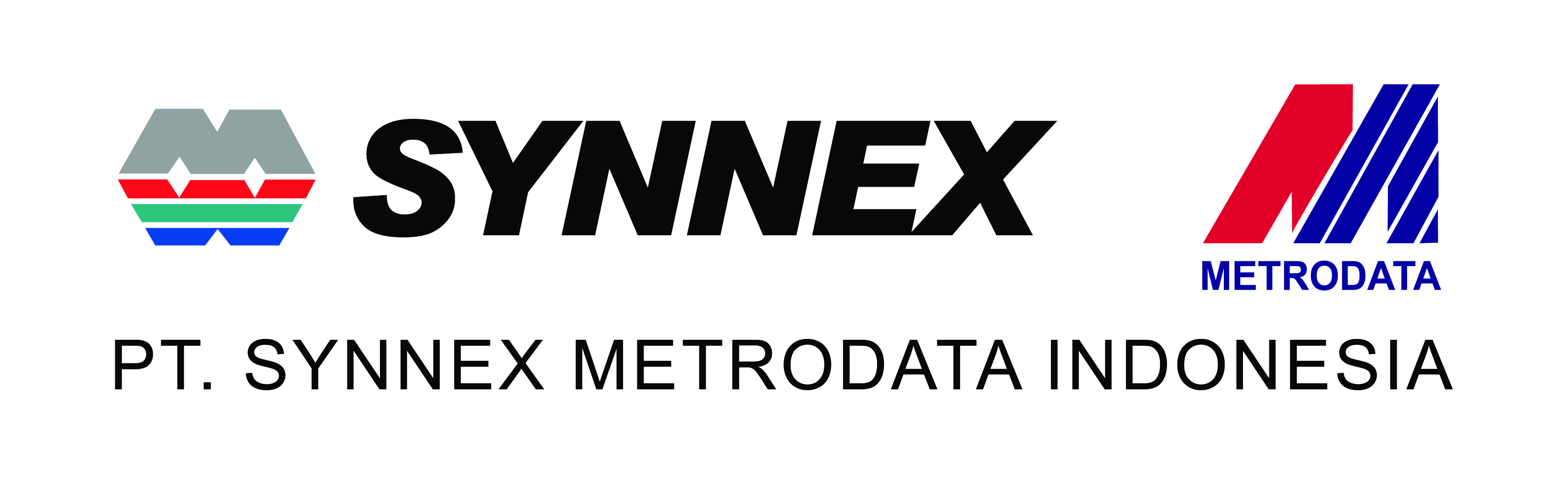 PT Synnex Metrodata Indonesia