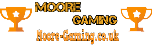 Moore Gaming Limited
