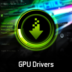 GPU Drivers