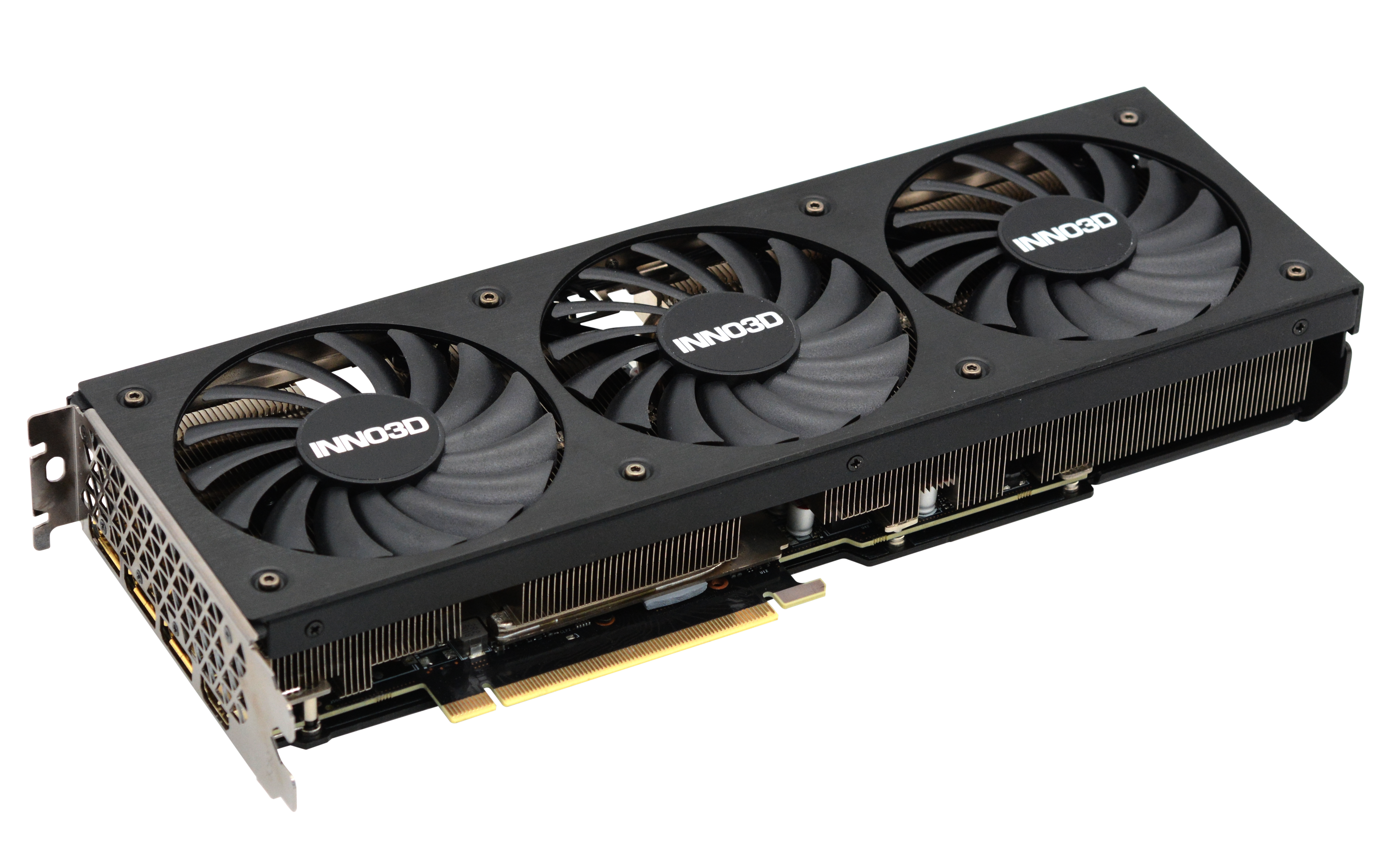 INNO3D GEFORCE RTX 3080 X3 LHR product image