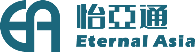 Eternal Asia _logo