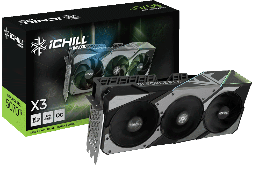 5070Ti_iCHILL_X3_gif