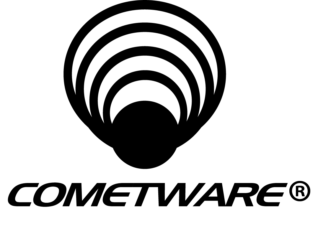 Cometware_logo