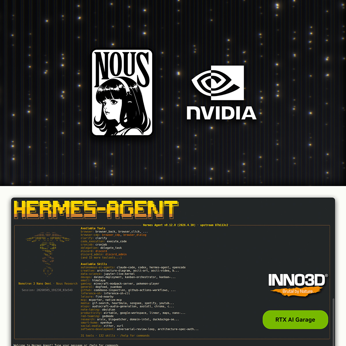 20260518_RTX_AI_GARAGE_HERMES_UNLOCKS_SELF
