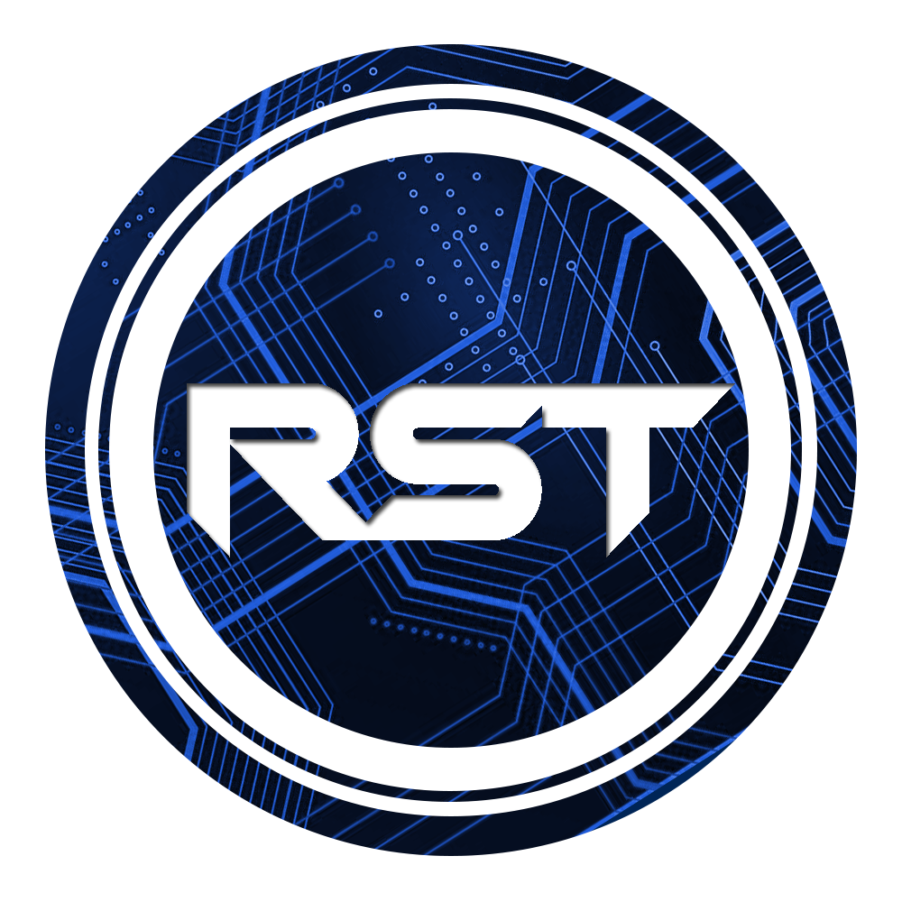 RSTECH LOGO