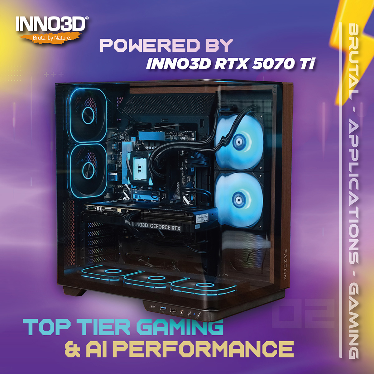 20260730_PCBuild_5070Ti_itopya