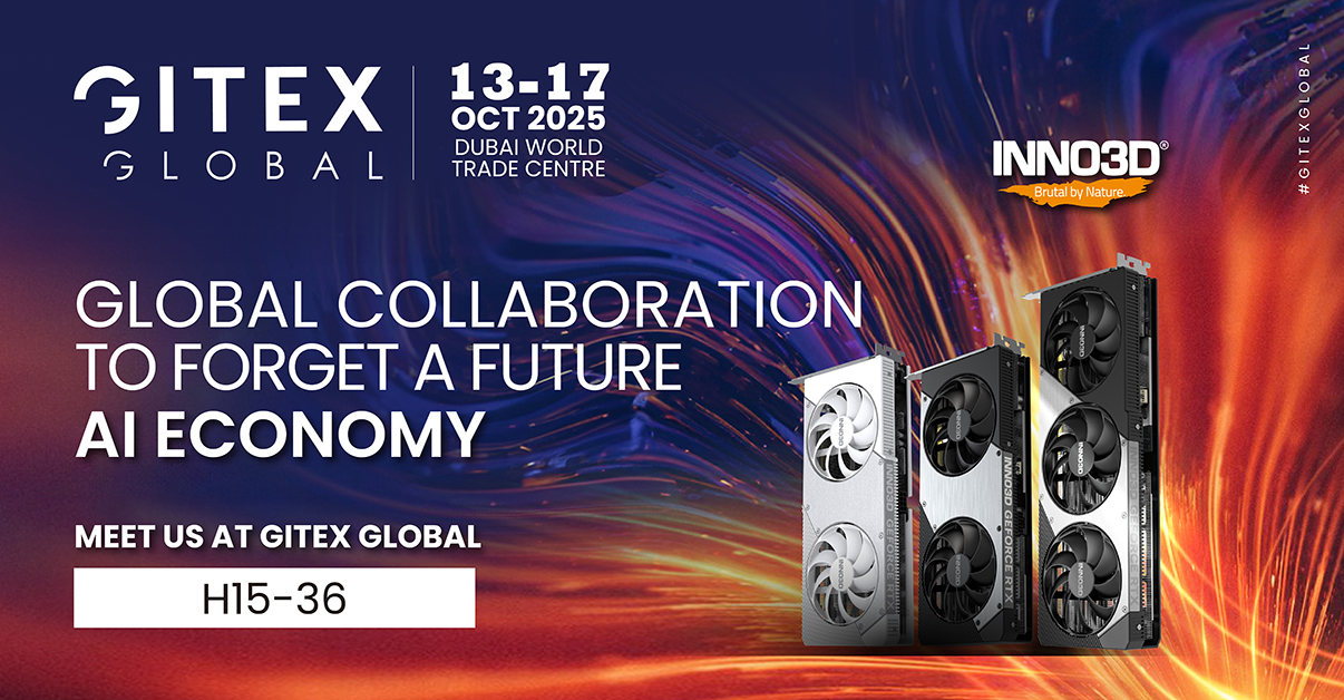 INNO3D2025_booth_GITEX_global_top_banner