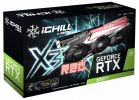 INNO3D GEFORCE RTX 3060 TI ICHILL X3 RED