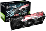 INNO3D GEFORCE RTX 3060 TI ICHILL X3 RED