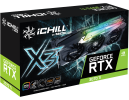 INNO3D GEFORCE RTX 3070 TI ICHILL X3 product images