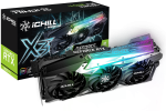 INNO3D GEFORCE RTX 3070 TI ICHILL X3 product images