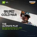 BUY INNO3D GEFORCE RTX, GET CALL OF DUTY:BLACK OPS COLD WAR
