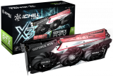 INNO3D GEFORCE RTX 3060 ICHILL X3 RED