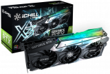 INNO3D GEFORCE RTX 3070 ICHILL X3