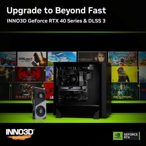 UPGRADE TO BEYOND FAST