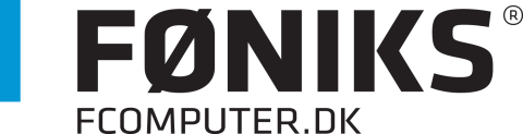 Føniks Computer A/S