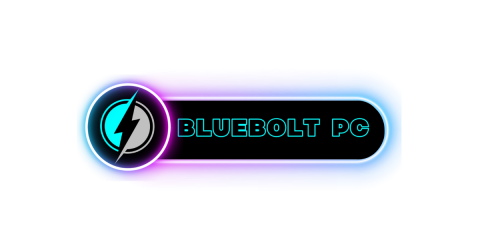 Bluebolt PC Ltd