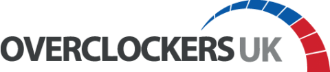 Overclockers uk