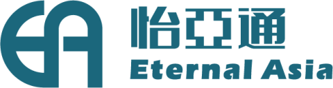 Eternal Asia _logo